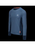 Pánske tričko s dlhým rukávom ESTERO