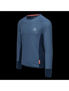 Pánske tričko s dlhým rukávom ESTERO