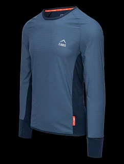 Pánské tričko model 22053785 s dlouhým rukávem - Elbrus