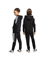 Dětské kalhoty Tiro 26 League Sweat černé model 22060186 - ADIDAS Dětské kalhoty Tiro 26 League Sweat černé model 22060186 - ADIDAS