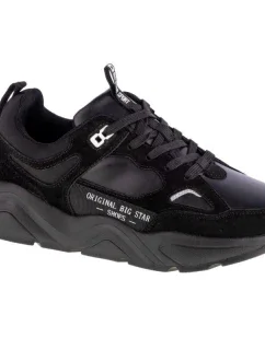 Dámské boty W model 16009577 - Big Star