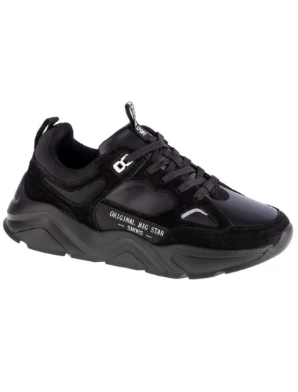 Dámske topánky W GG274654 - Big Star