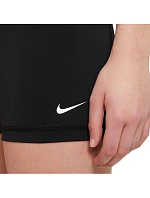 Šortky Nike NP 365 Short 5in W CZ9831 010 dámské