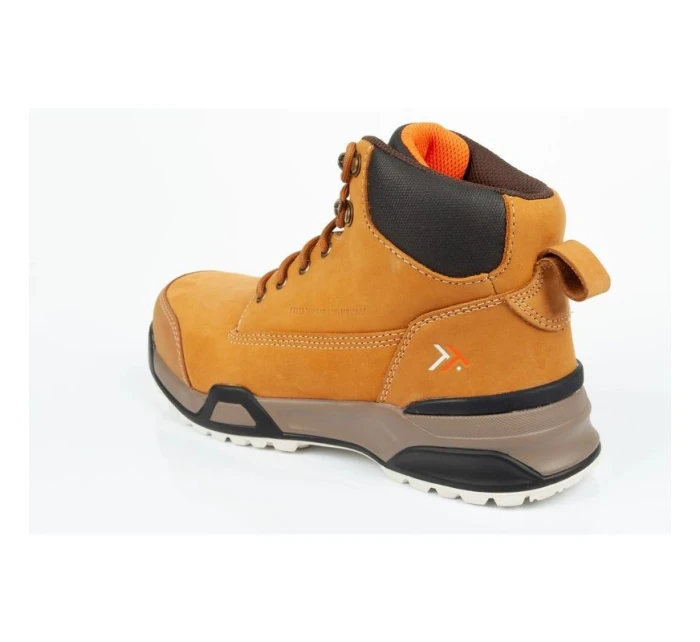 Pánská pracovní obuv M model 17033144 - Regatta Pánská pracovní obuv M model 17033144 - Regatta