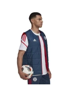 Pánska vesta Bayern Pad M HG1132 - Adidas Pánska vesta Bayern Pad M HG1132 - Adidas