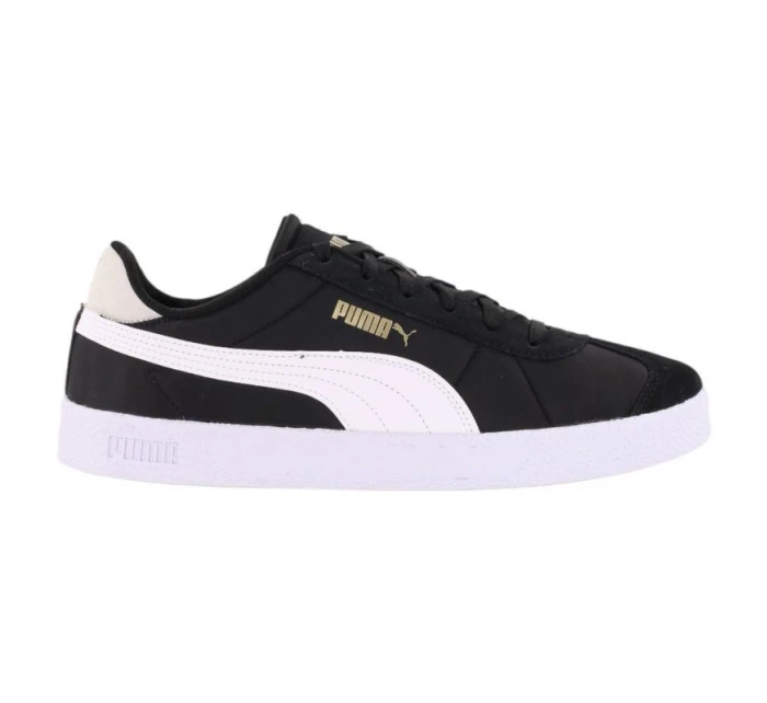 Pánske topánky Club Nylon M 384822 04 - Puma Pánske topánky Club Nylon M 384822 04 - Puma