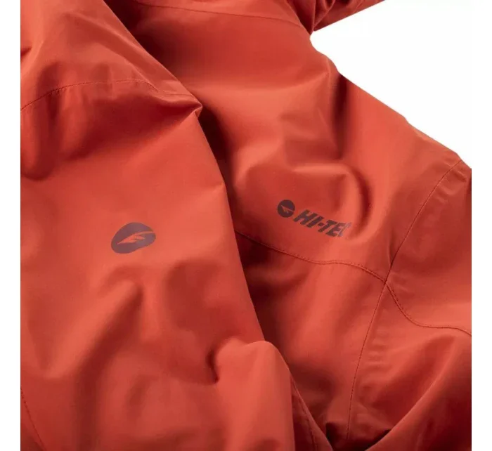 Pánska bunda Toman M 92800441233 - Hi-Tec