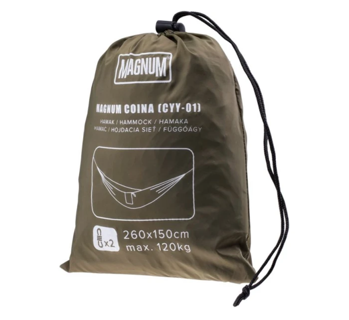 Magnum Coina Hammock 92800480947