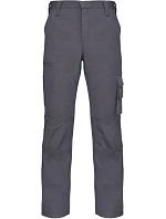 795 Pracovní kalhoty s convoy grey model 22514298 - WK 795 Pracovní kalhoty s convoy grey model 22514298 - WK