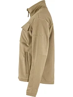 Craft Corporate Urban Fleece Jacket W Dámska fleecová bunda 81.7422 raw