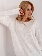 Prepínač AT SW 2231A.00P ecru