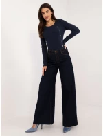 Jumper AT SW  tmavě modrý model 20506910 - FPrice