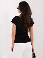 Bluzka IR BZ model 22097860 czarny - FPrice