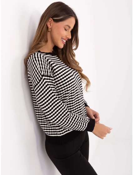 Jumper IT SW 93190.15 čierny