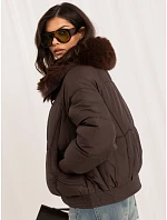 Kurtka MBM KR model 22340876 brązowy - FPrice
