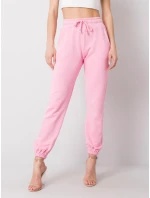 Tepláky RV DR 6120.03P ružová