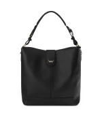 Dámská kabelka model 21286832 Black - Vuch