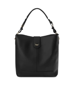 Dámská kabelka model 21286832 Black - Vuch