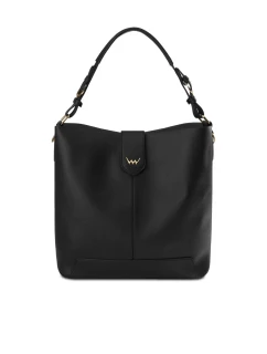 Dámska kabelka Vuch Rubia Black