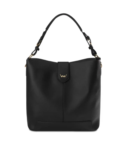 Dámská kabelka model 21286832 Black - Vuch