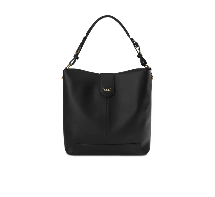 Dámská kabelka model 21286832 Black - Vuch