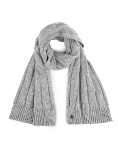 Dámsky šál Vuch Sheron SC Grey