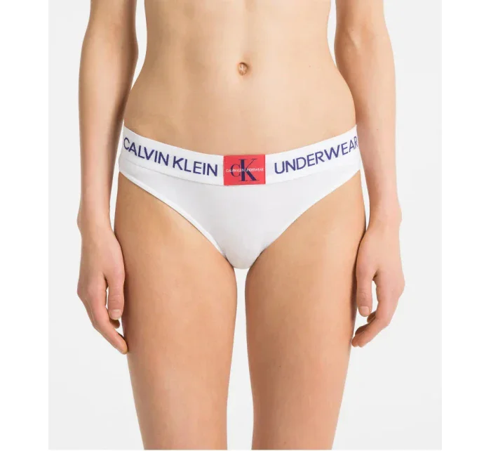 Dámske nohavičky QF4994E - Calvin Klein