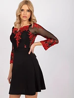 Dámske šaty SK-8522 - FPrice