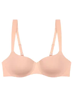 Dámska podprsenka Body Make-Up Illusion Balconette EX - Triumph