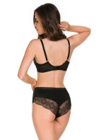 Dámské kalhotky BLACK model 18058548 - MEDIOLANO