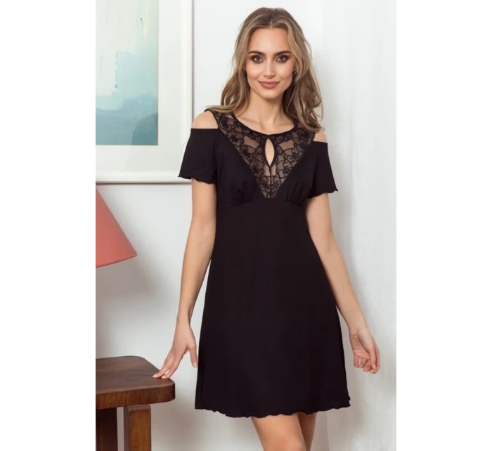 model 18609993 KOSZULKA NOCNA - Eldar