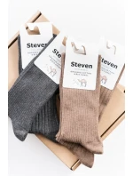 SKARPETY DAMSKIE Z Z model 19011200 - Steven SKARPETY DAMSKIE Z Z model 19011200 - Steven