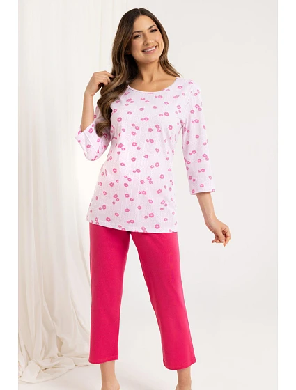 DÁMSKE PYŽAMO 720 J/25