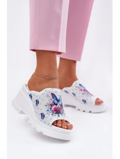 Papuče model 213035 Step in style