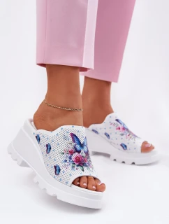 Papuče model 213035 Step in style