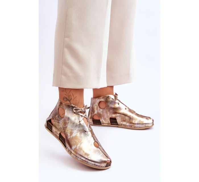 Obuv model 213155 Step in style