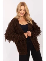 Sveter na gombíky model 216699 Rue Paris