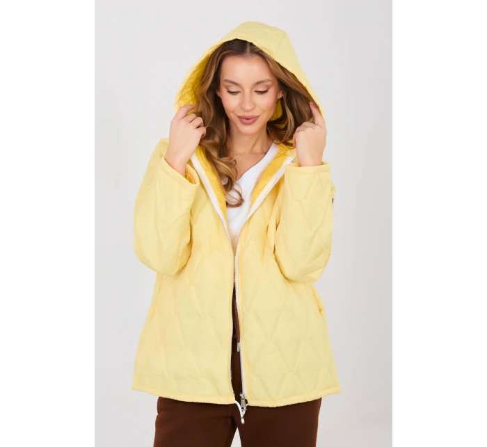 Bunda model 224188 Taliansko Moda