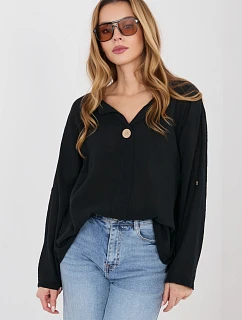 Blúzka model 225506 Taliansko Moda