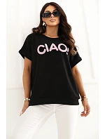 Blúzka model 226996 Rue Paris