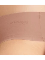 Dámske nohavičky ZERO Modal 2.0 Hipster - CAMEO BROWN - hnedá 00ME - SLOGGI