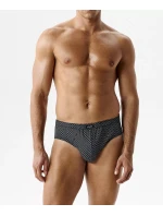 Nohavičky Atlantic 3MP-214 A'3 M-3XL