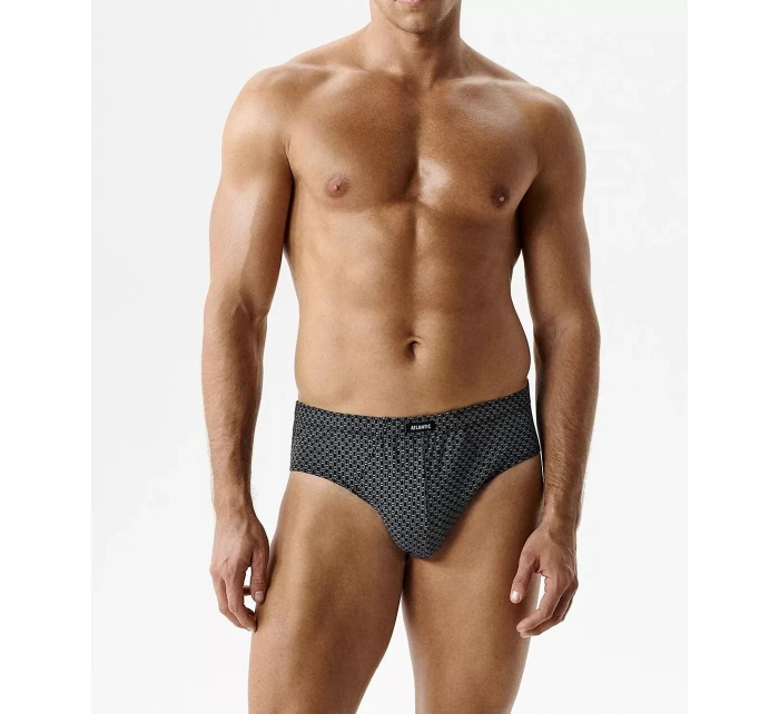 Nohavičky Atlantic 3MP-214 A'3 M-3XL