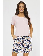 Cornette pyžamo 874/336 Elvira w/r S-2XL