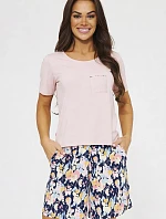 Cornette pyžamo 874/336 Elvira w/r S-2XL