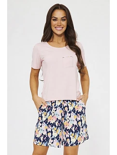 Cornette pyžamo 874/336 Elvira w/r S-2XL