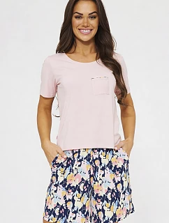 Cornette pyžamo 874/336 Elvira w/r S-2XL