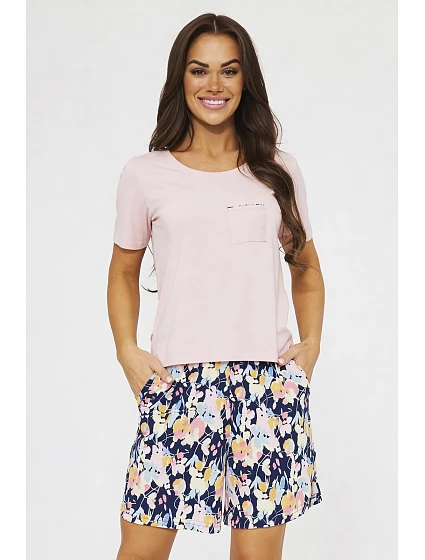 Cornette pyžamo 874/336 Elvira w/r S-2XL