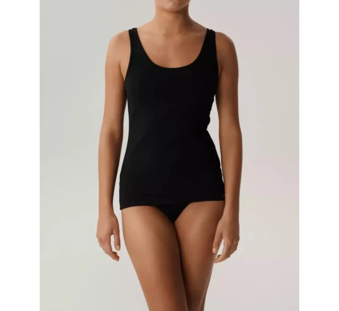 Dámska košieľka Atlantic BLV-198