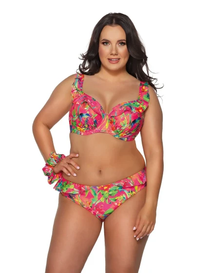 Spodný diel plaviek Ava SF 192/11/B Brazílsky S-3XL